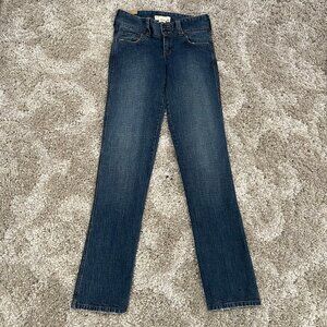 Abercrombie Jeans Size Small
